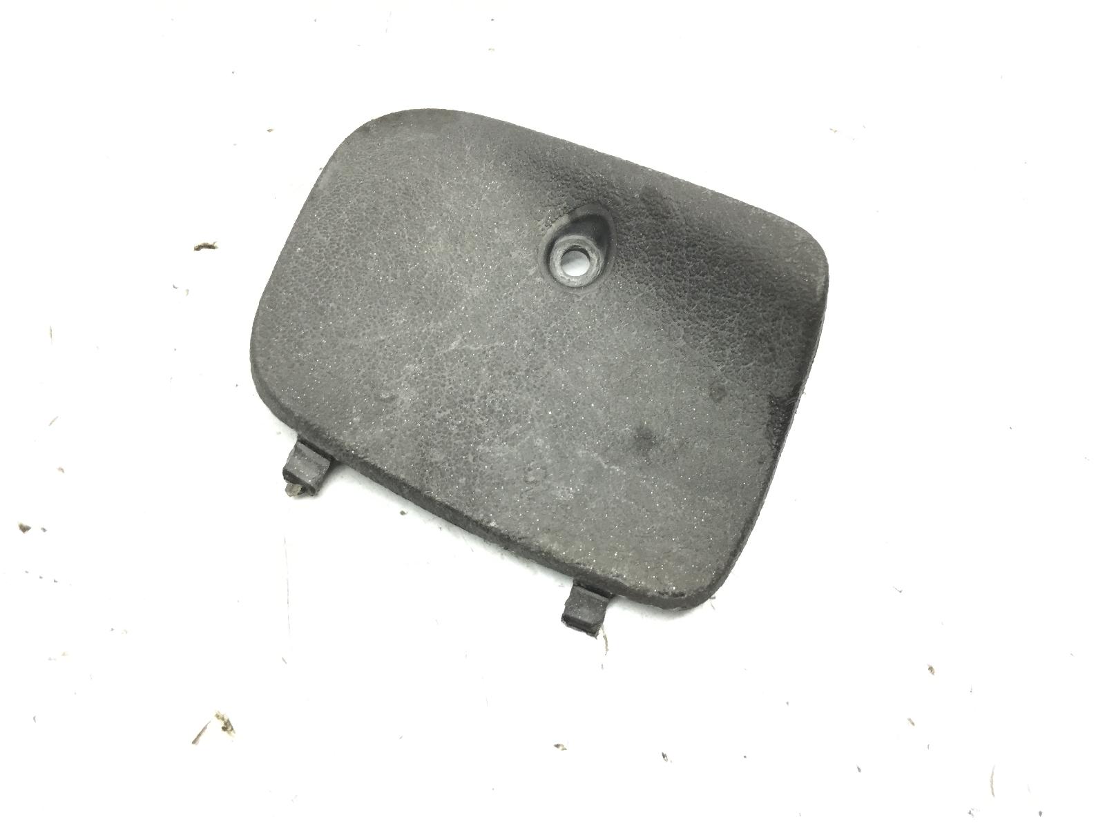 Piaggio beverly e3 400 coperchio tappo pompa olio destra anteriore 2006 2007 m34300