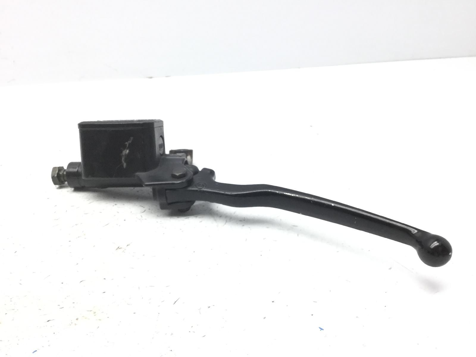 Piaggio beverly e3 400 pompa sinistra freno posteriore no cavallotto 2006 2007 m34300