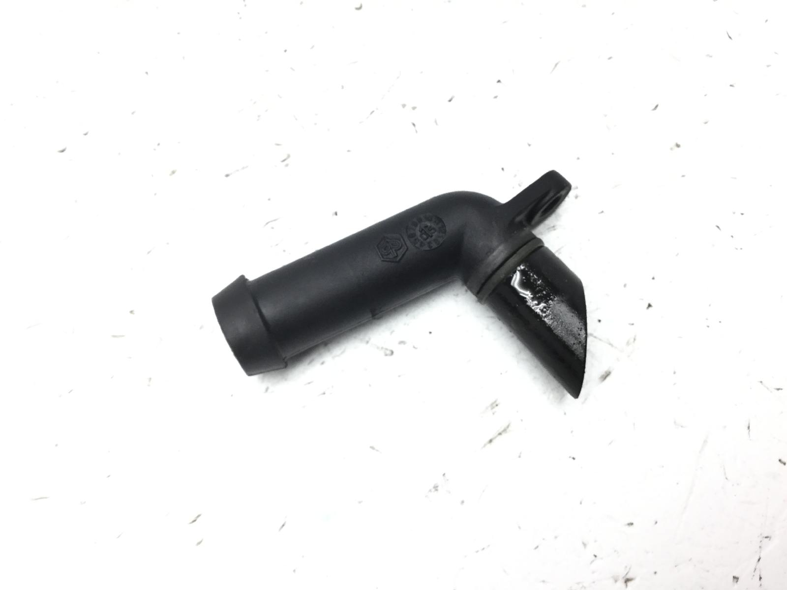 Piaggio beverly e3 400 raccordo tubo pompa acqua 2006 2007 m34300