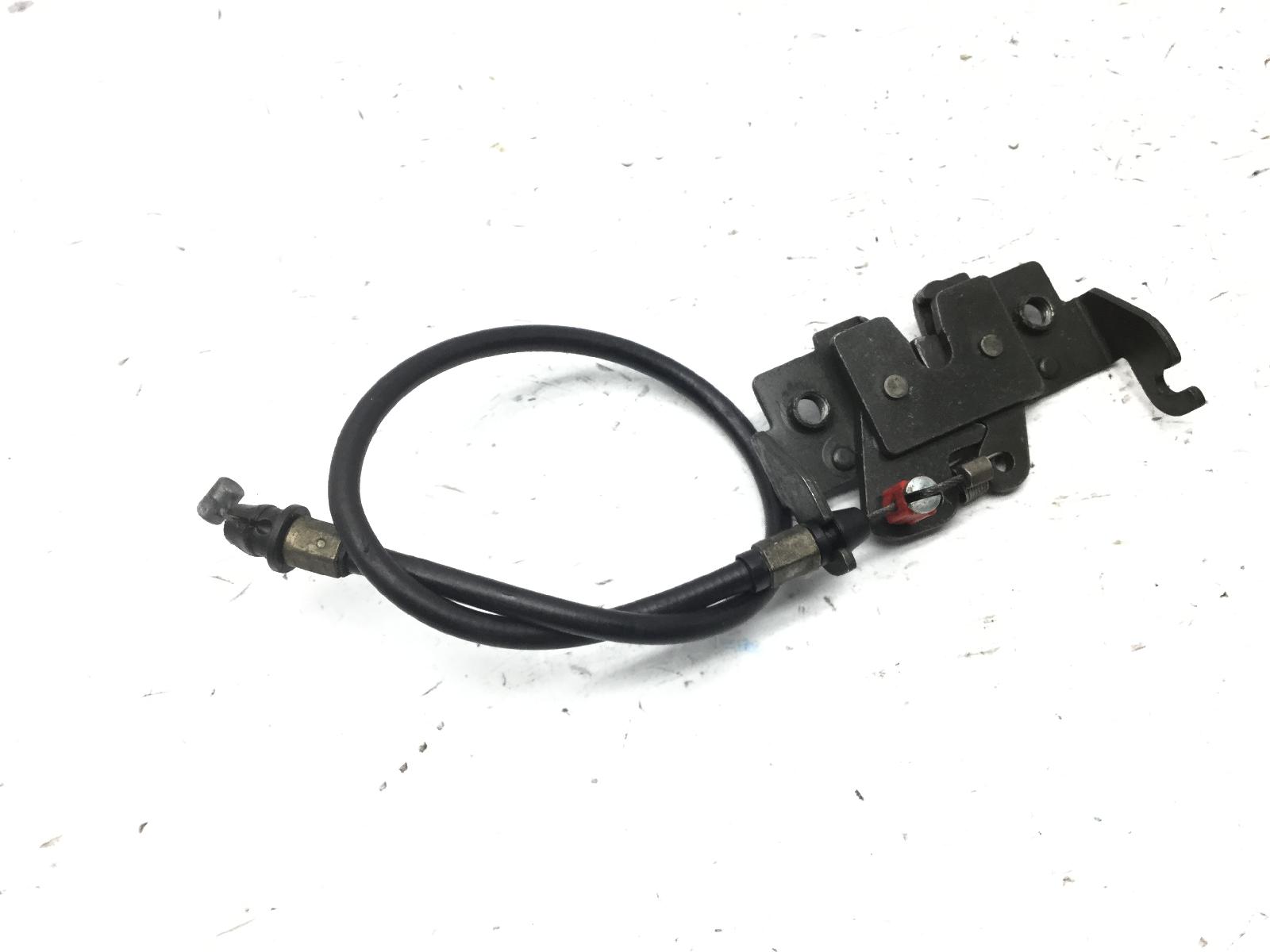 Piaggio beverly e3 400 gancio serratura sella saddle e cavo 2006 2007 m34300