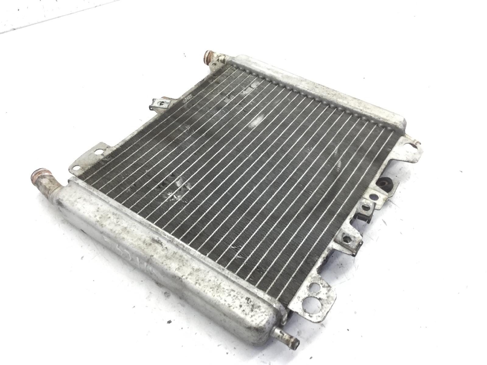 Piaggio beverly e3 400 radiatore 2006 2007 m34300
