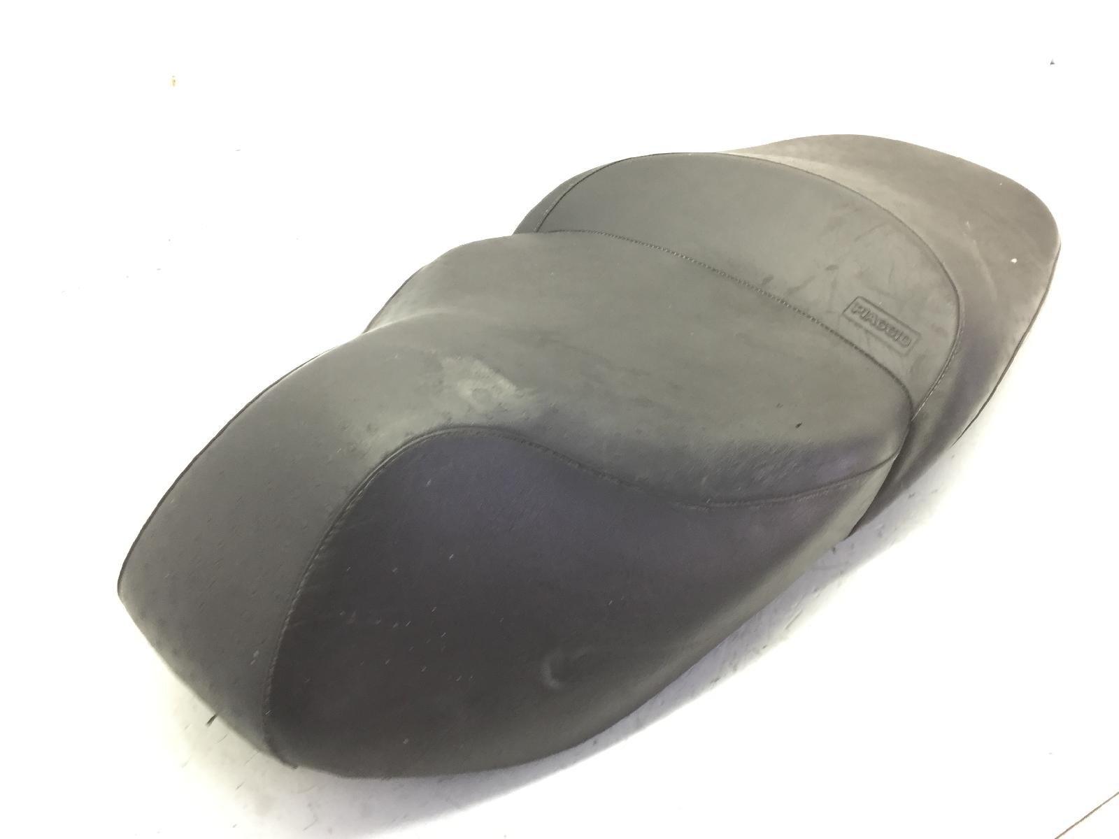 Piaggio beverly e3 400 sella saddle - piccoli difetti su fodera 2006 2007 m34300