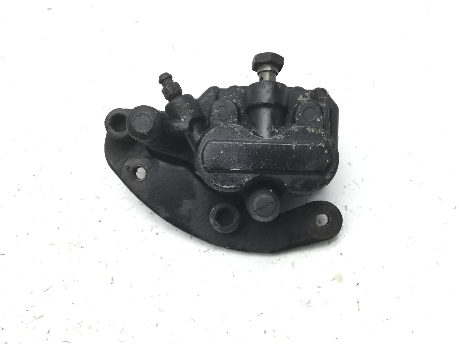 Piaggio beverly e3 400 pinza freno posteriore e supporto 2006 2007 m34300