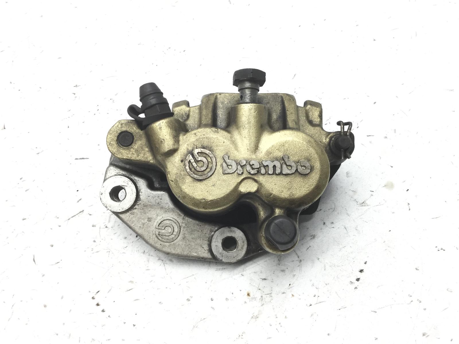 Piaggio beverly e3 400 pinza freno anteriore 2006 2007 m34300