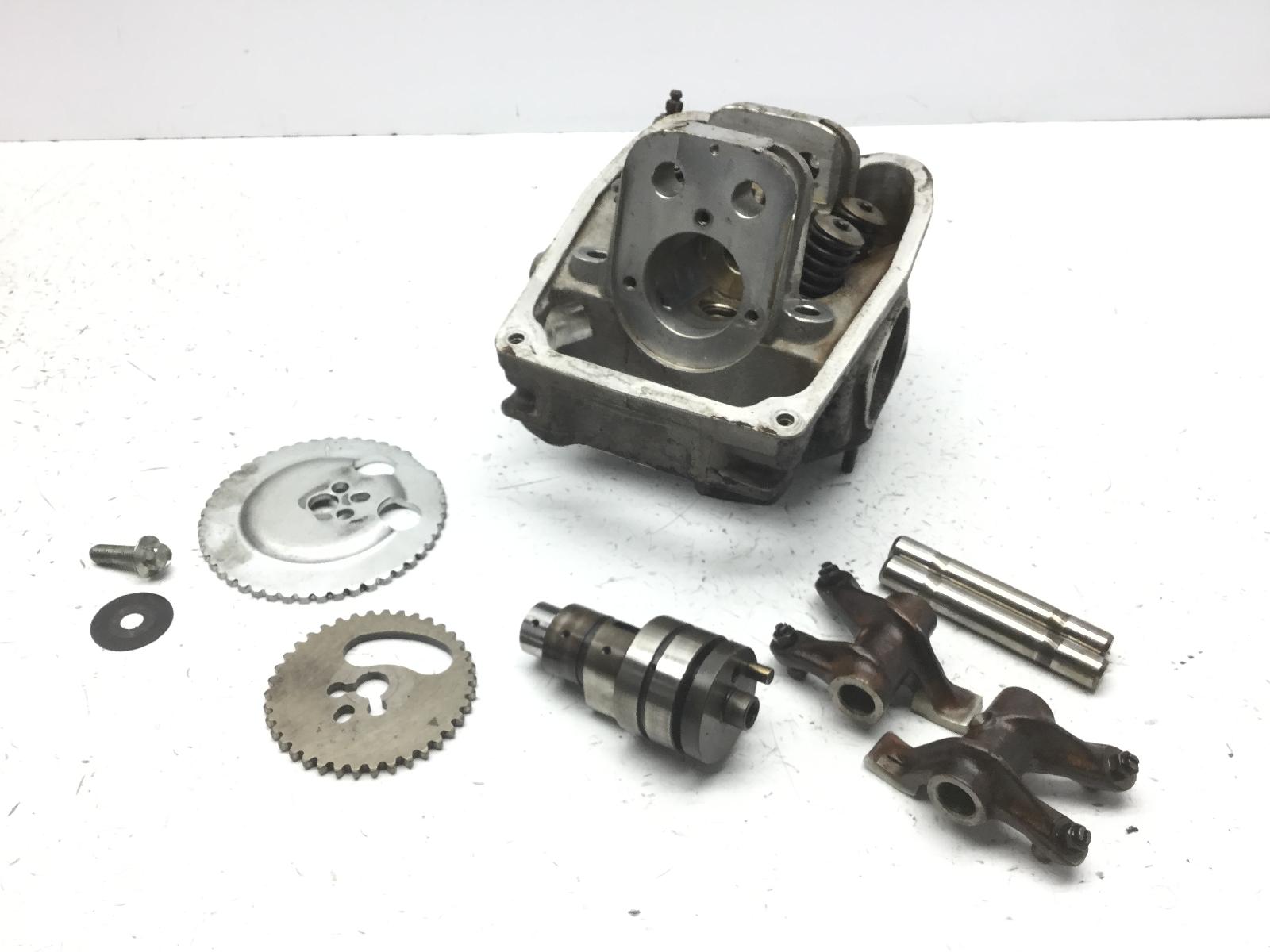 Piaggio beverly e3 400 testa testata head completa 2006 2007 m34300