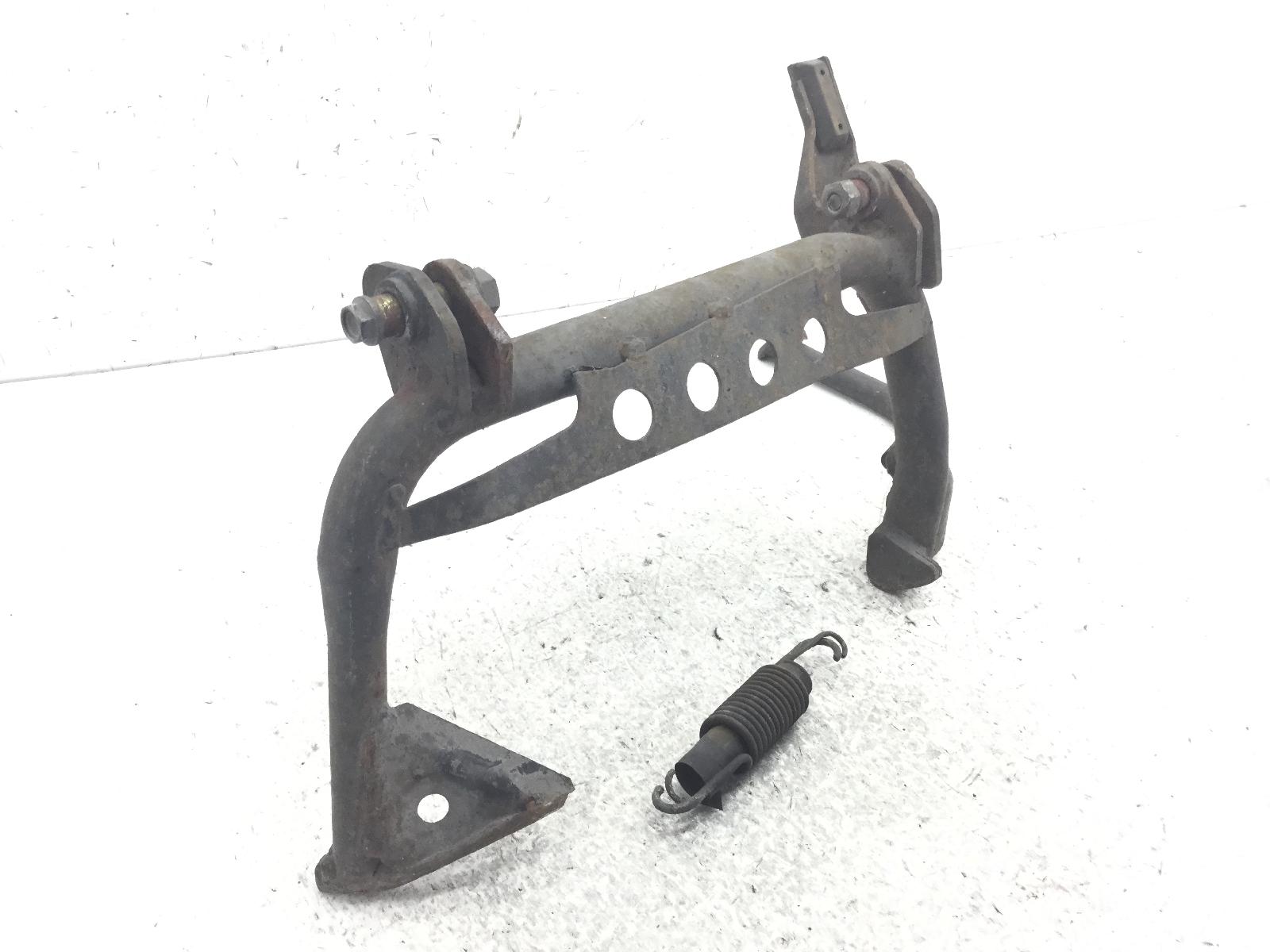 Piaggio beverly e3 400 cavalletto centrale e accessori 2006 2007 m34300