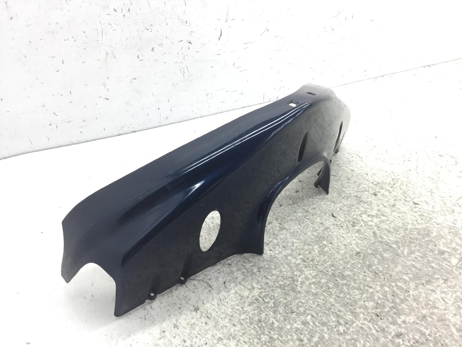 Piaggio beverly e3 400 carena manubrio anteriore inferiore 2006 2007 m34300