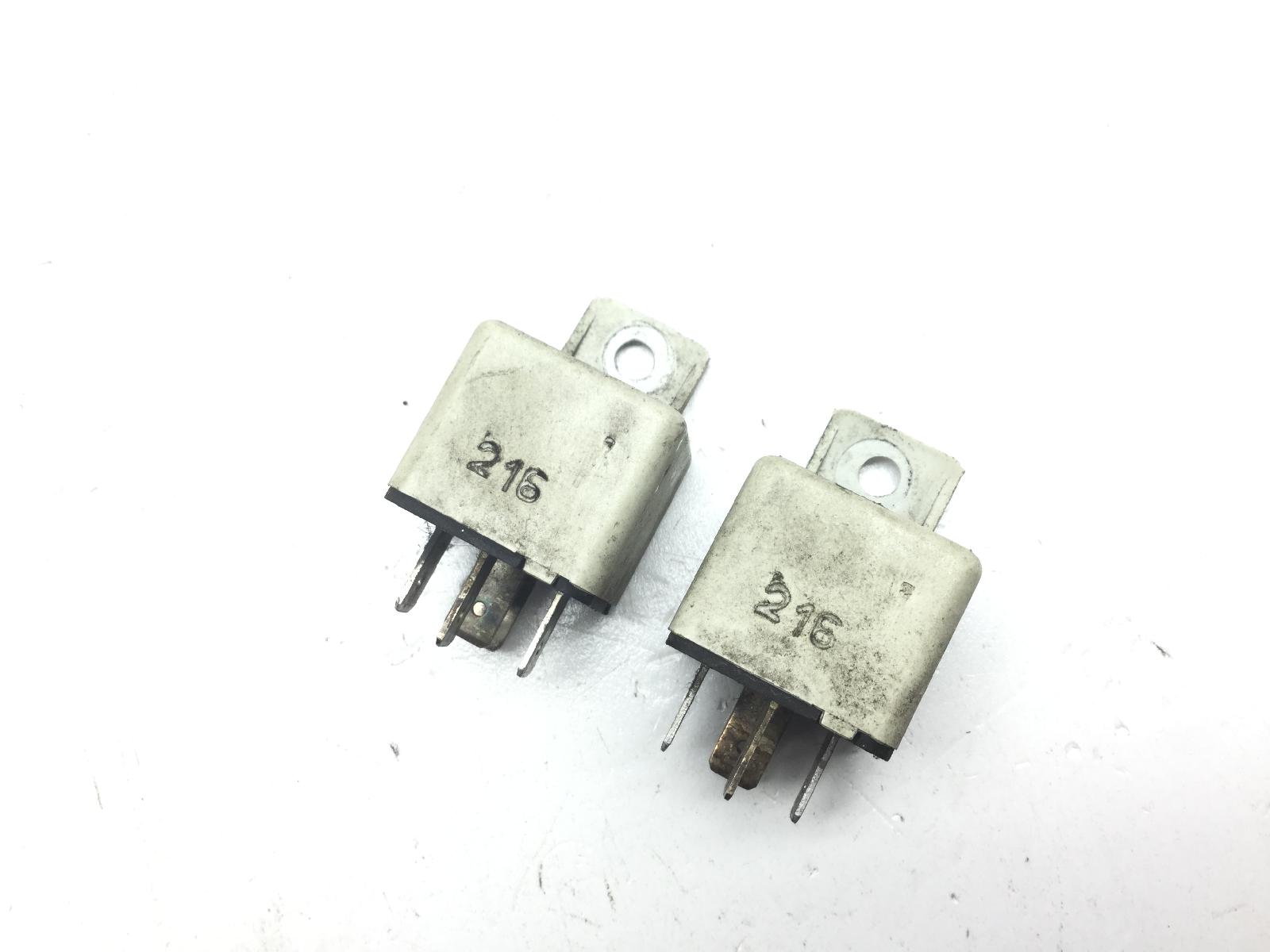 Piaggio beverly e3 400 kit 2 rele' impianto elettrico cablaggio 2006 2007 m34300