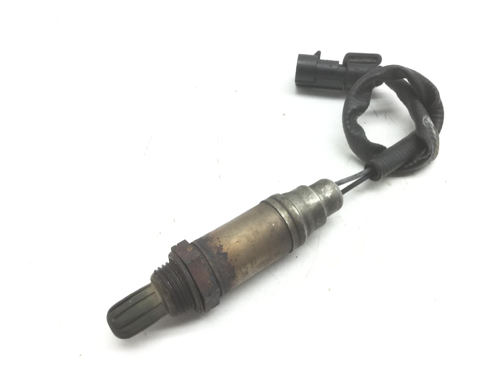 Piaggio beverly e3 400 sonda lambda misuratore di ossigeno gas scarico 2006 2007 m34300