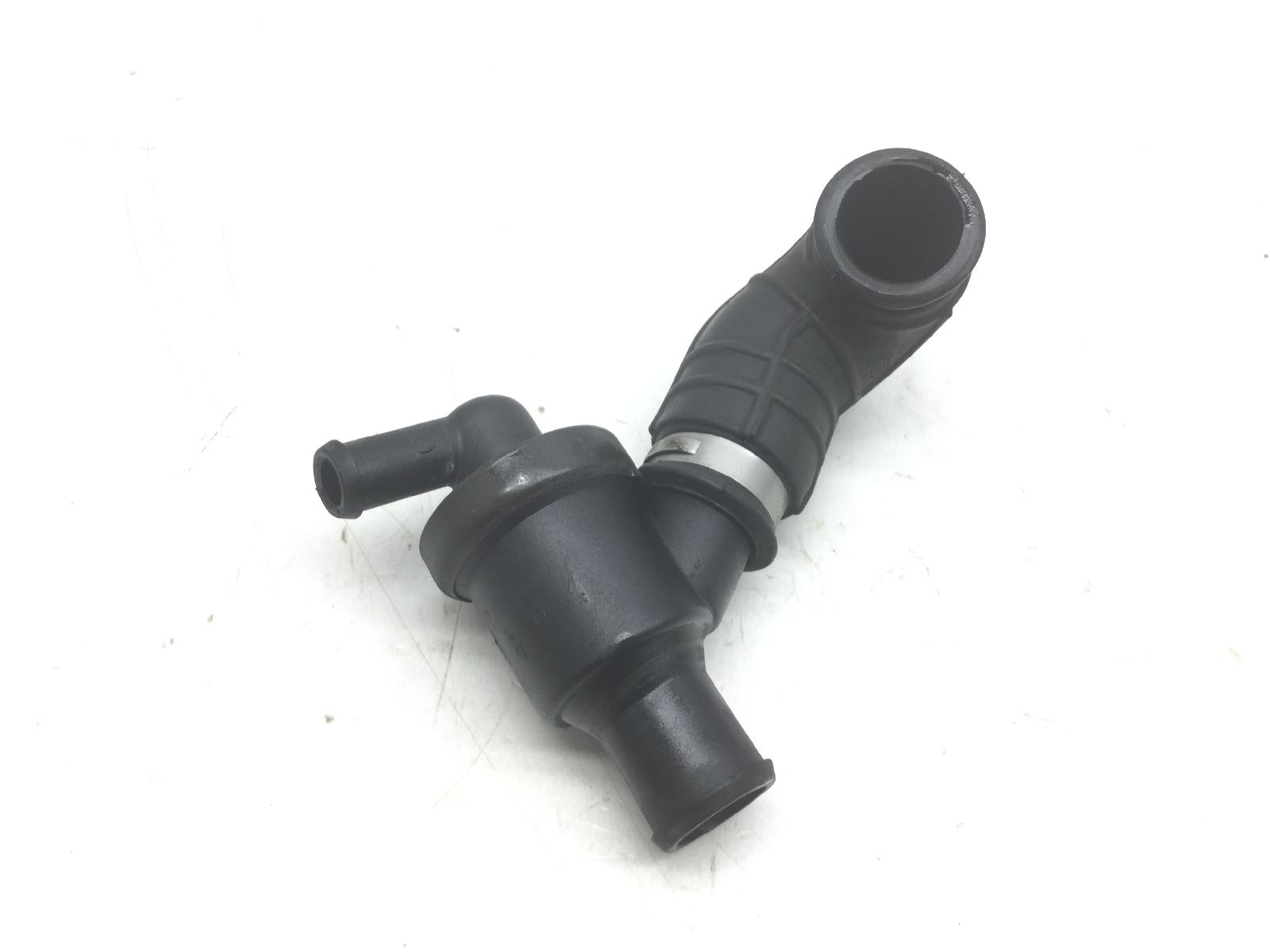 Piaggio beverly e3 400 termostato valvola termostatica acqua con tubo 2006 2007 m34300
