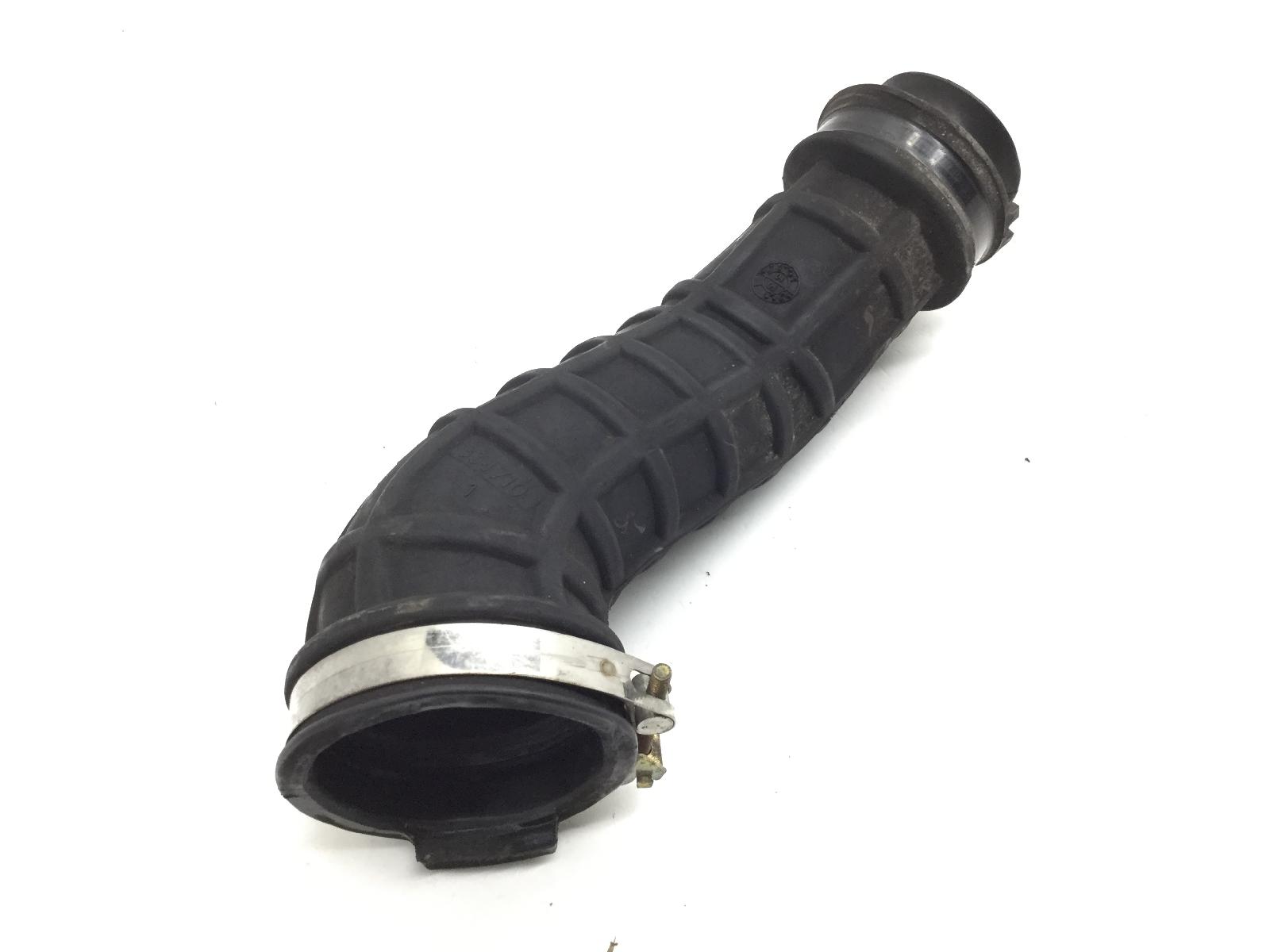 Piaggio beverly e3 400 collettore condotto cassa scatola filtro aria 2006 2007 m34300