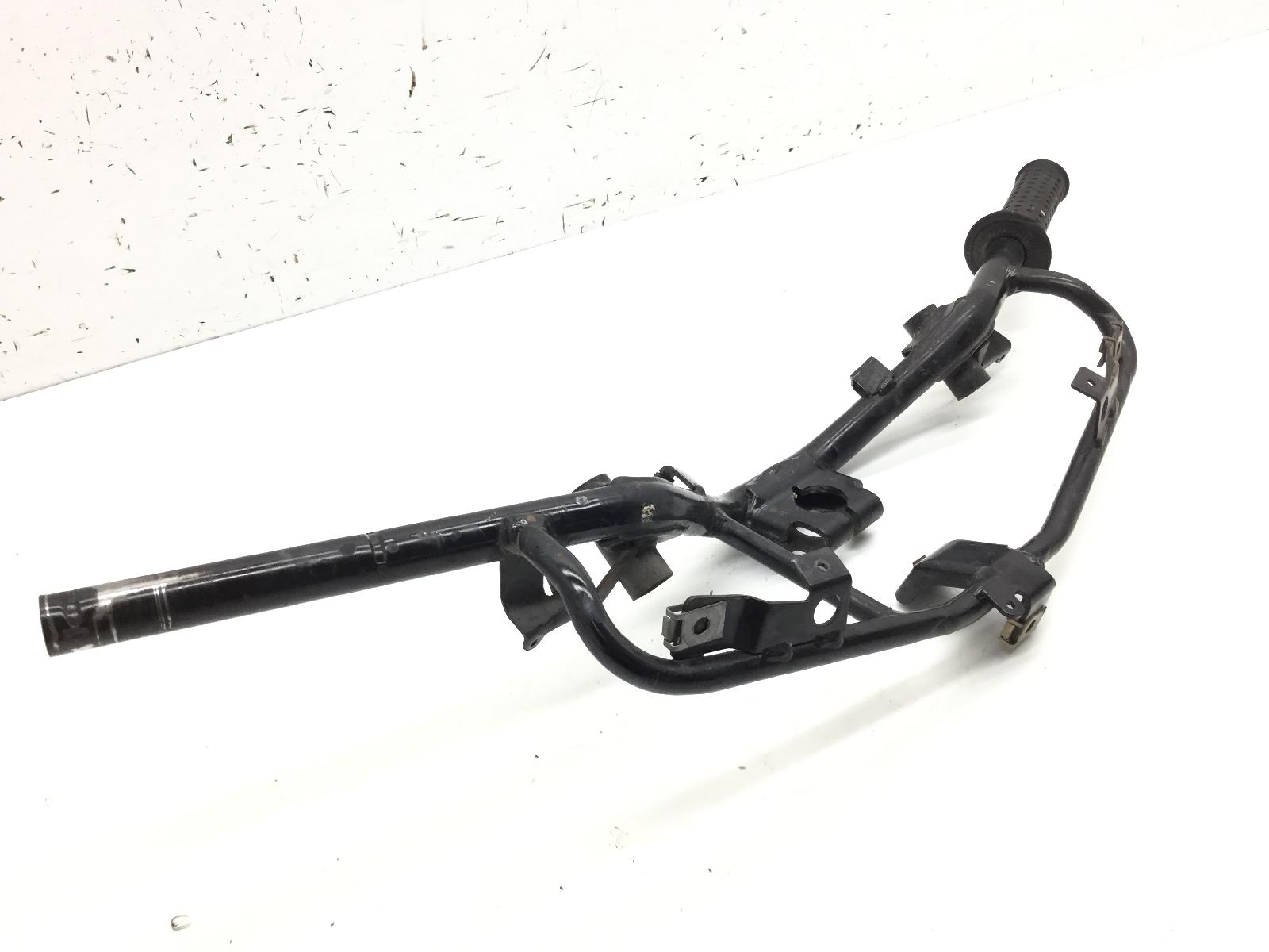 Piaggio beverly e3 400 manubrio handlebar 2006 2007 m34300