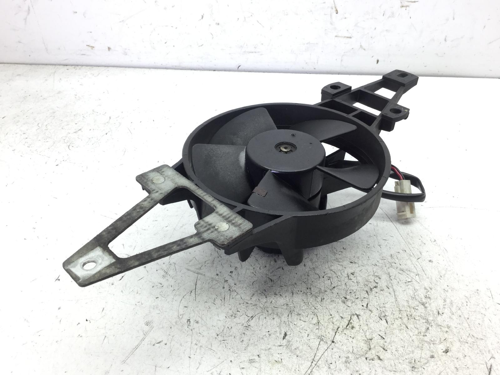Piaggio beverly e3 400 elettroventola radiatore 2006 2007 m34300