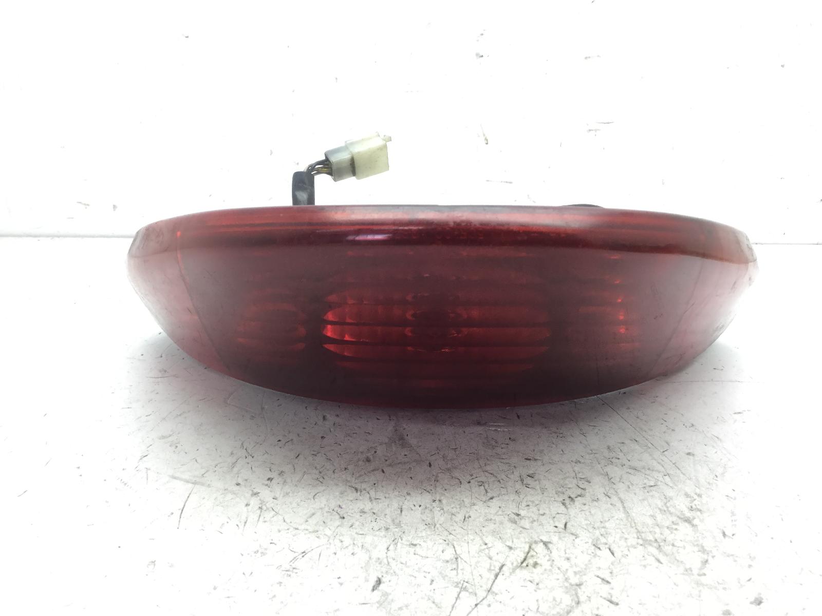 Piaggio beverly e3 400 faro fanale stop frecce posteriore 2006 2007 m34300