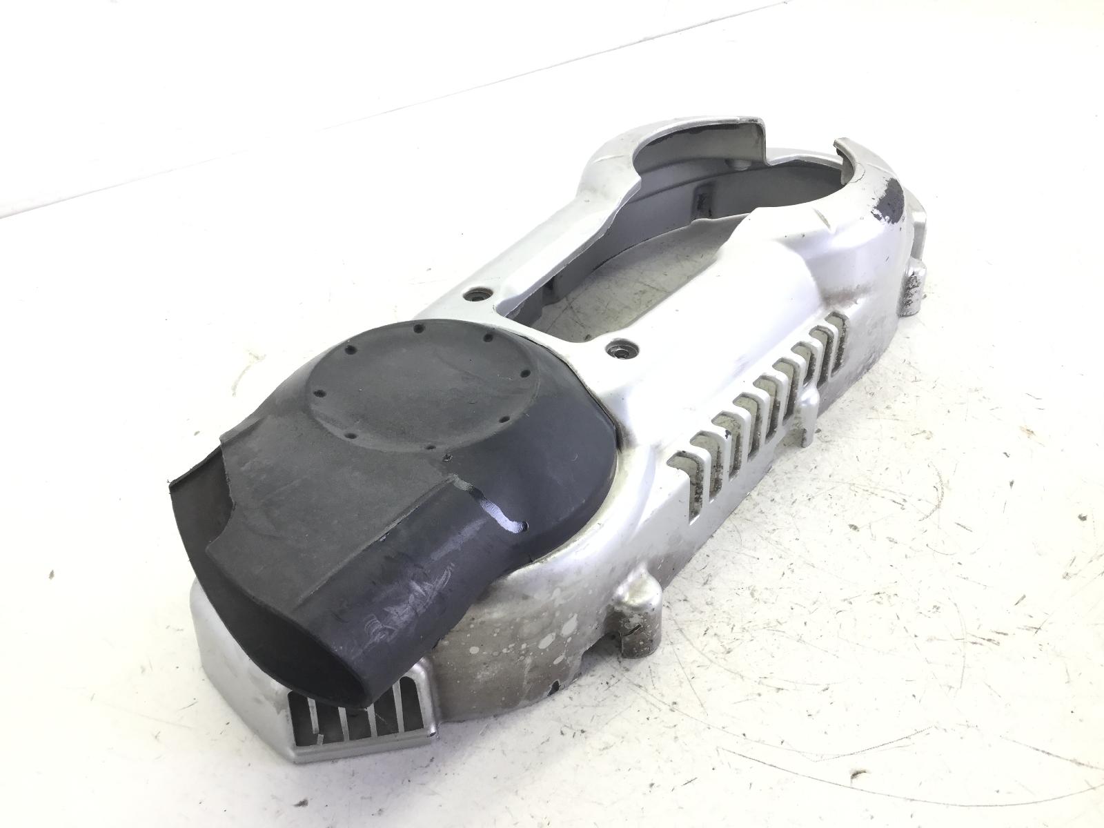 Piaggio beverly e3 400 coperchio carter trasmissione in plastica 2006 2007 m34300