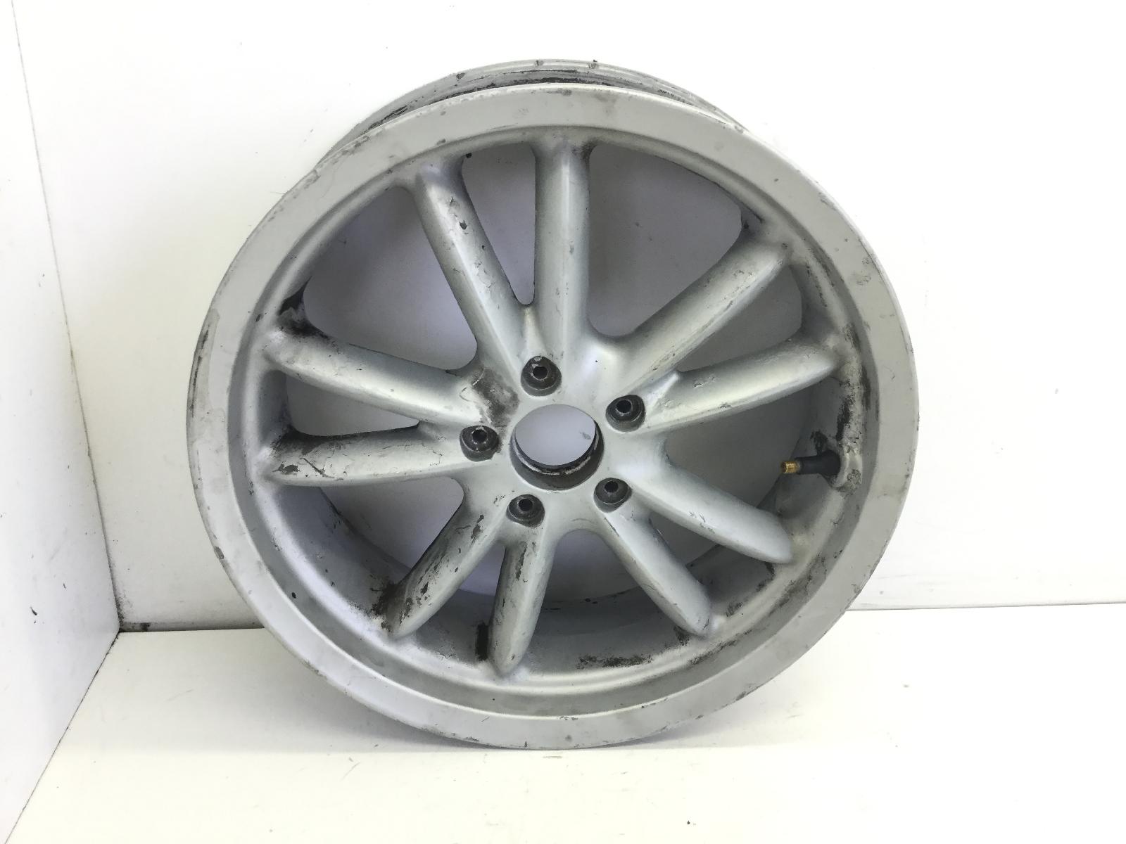 Piaggio beverly e3 400 cerchio ruota posteriore 14 x 4.50 2006 2007 m34300