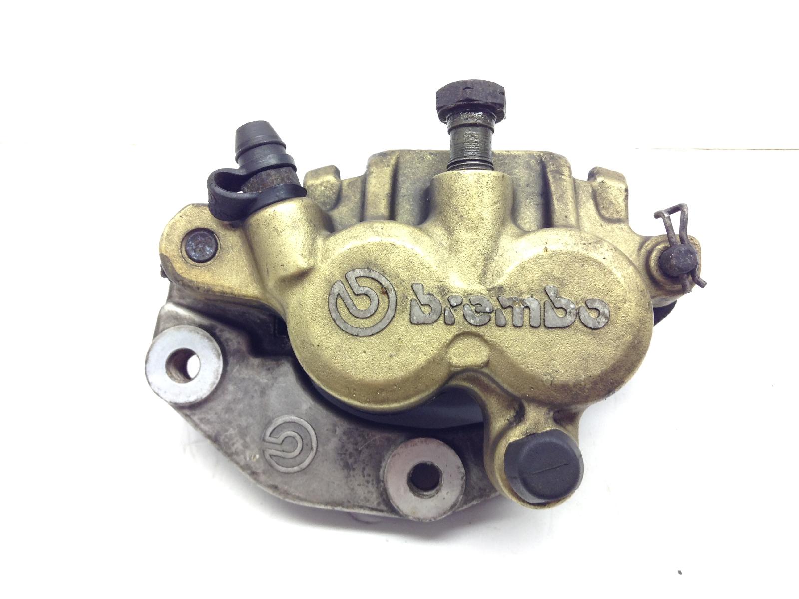 Piaggio beverly e3 400 pinza freno anteriore - interasse: 60 mm 2006 2007 m34300