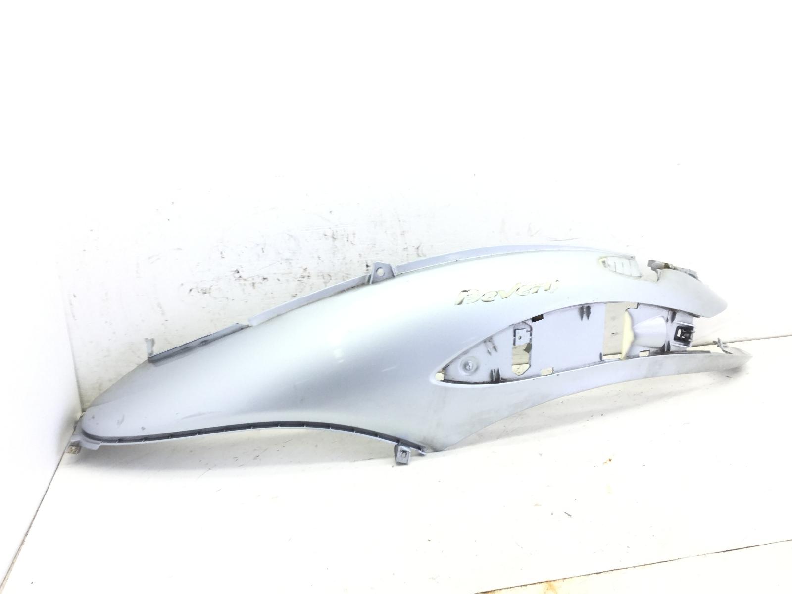 Piaggio beverly e3 400 carena fiancata posteriore sinistra 2006 2007 m34300