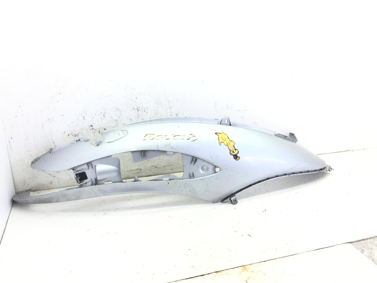 Piaggio beverly e3 400 carena fiancata posteriore destra 2006 2007 m34300