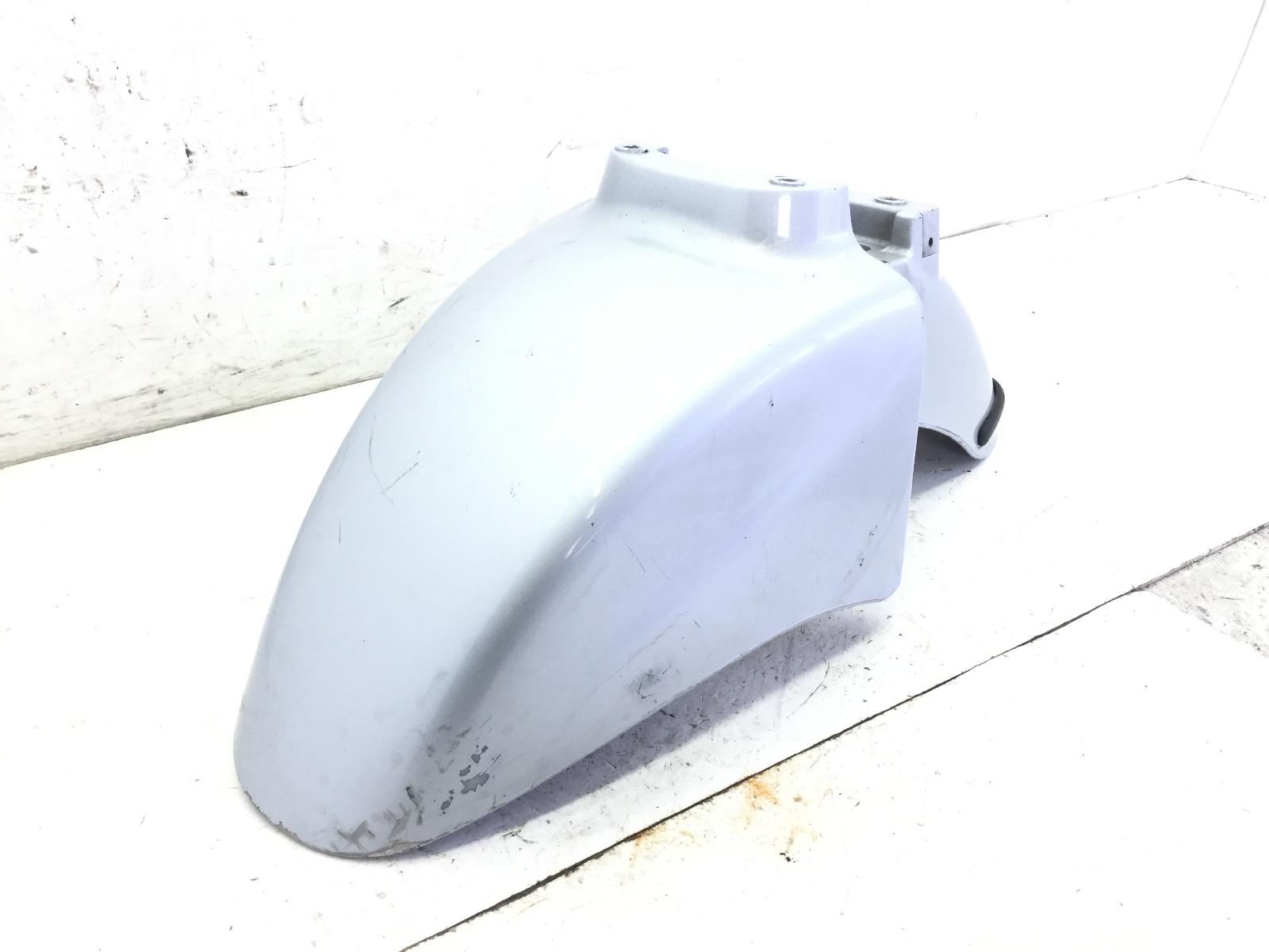 Piaggio beverly e3 400 parafango ruota anteriore 2006 2007 m34300