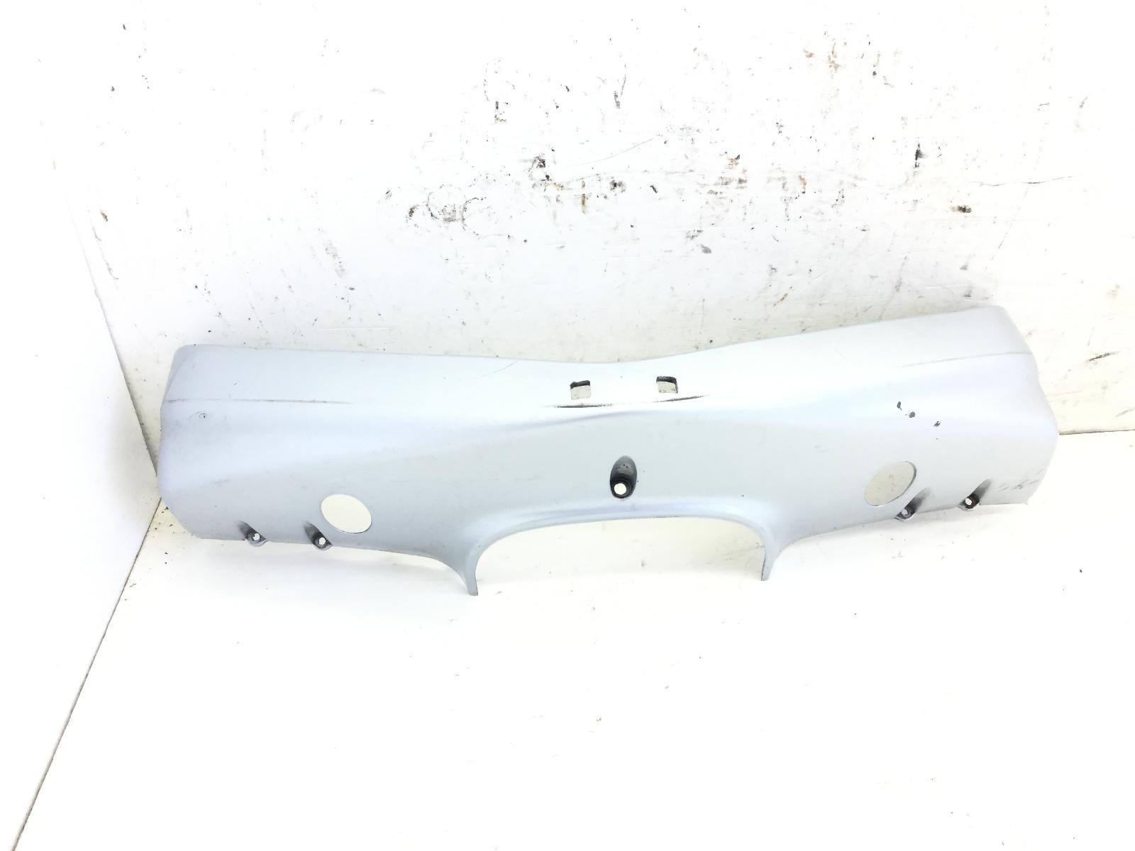Piaggio beverly e3 400 carena manubrio anteriore 2006 2007 m34300