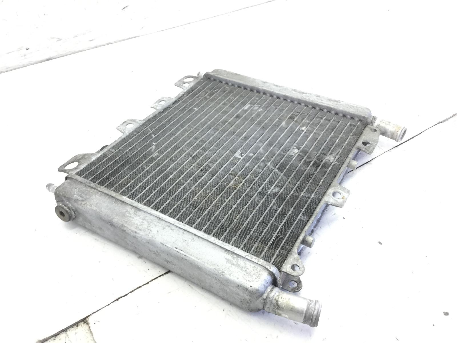 Piaggio beverly e3 400 radiatore acqua liquido raffreddamento motore 2006 2007 m34300