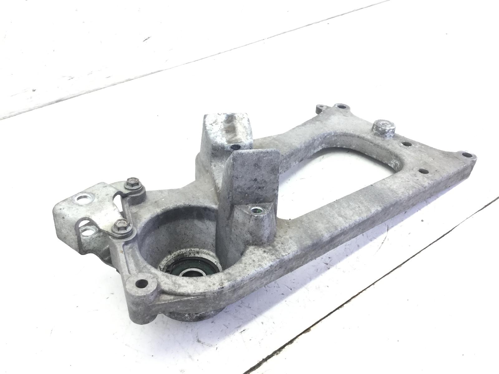 Staffa supporto scarico marmitta piaggio beverly e3 400 2006 2007 m34300