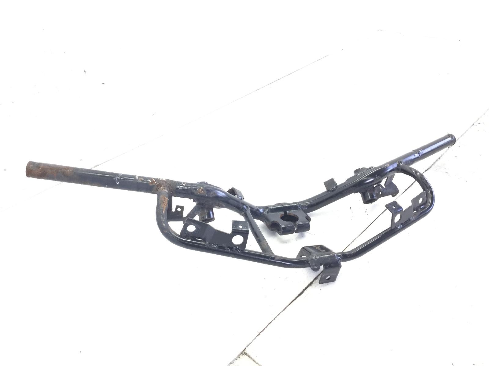 Manubrio handlebar piaggio beverly e3 400 2006 2007 m34300