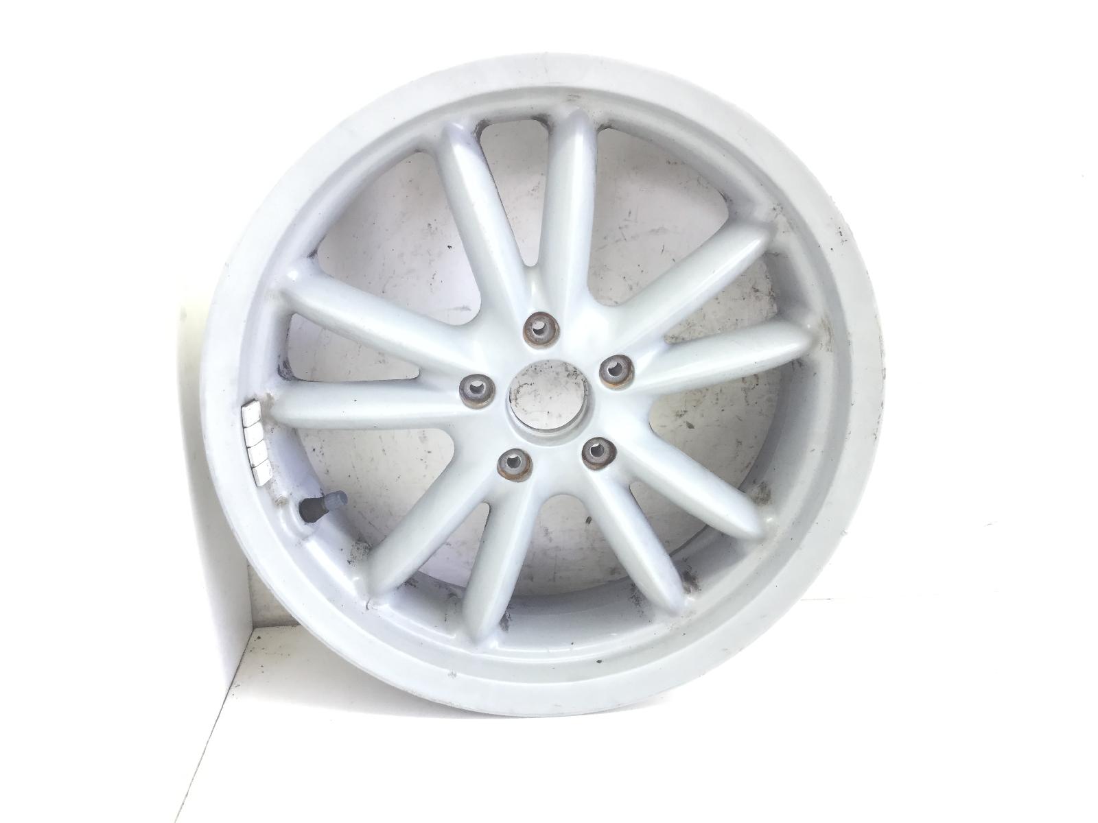 Cerchio ruota posteriore 14 x 4.50 piaggio beverly e3 400 2006 2007 m34300