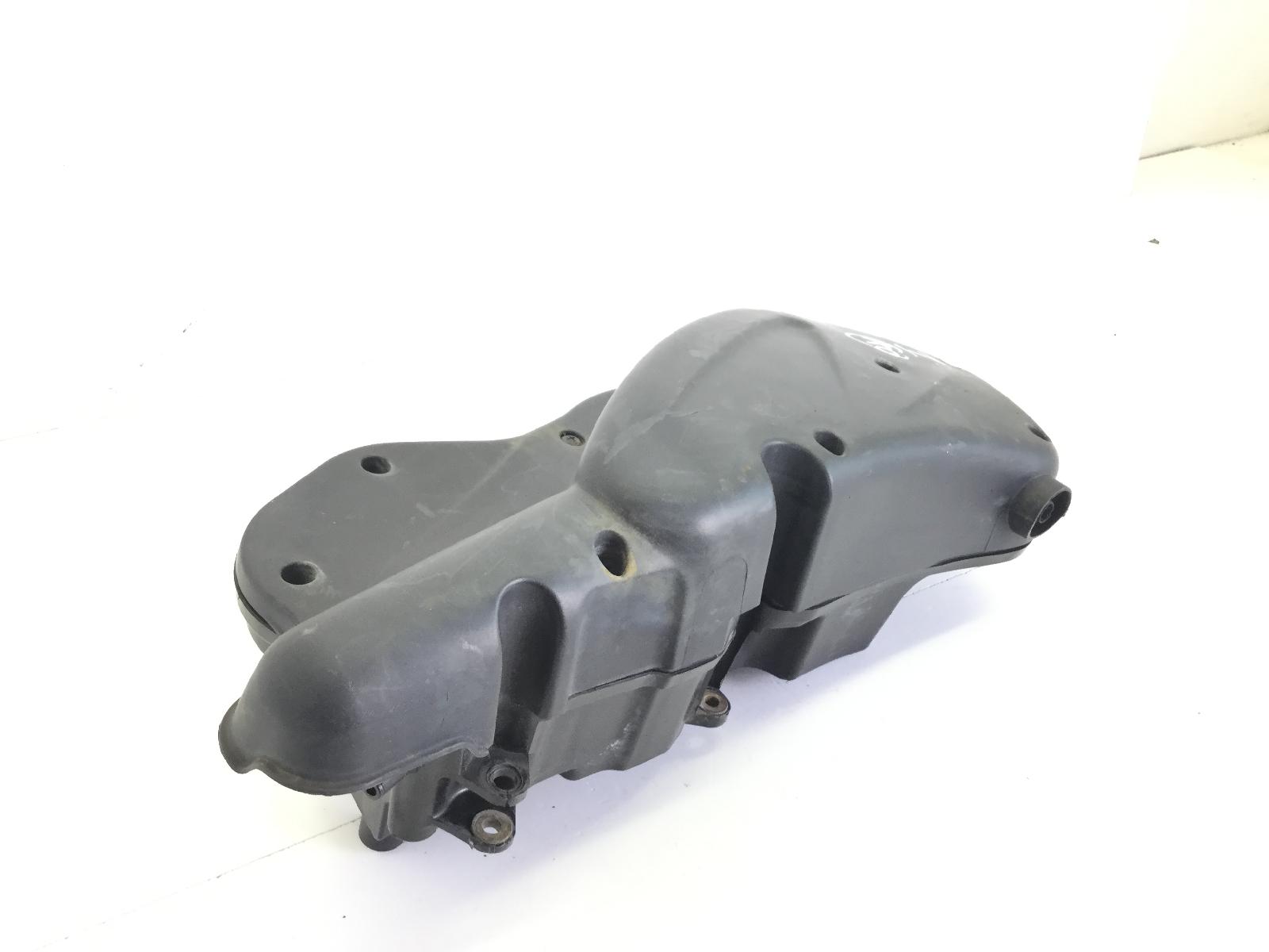 Piaggio beverly e3 400 cassa scatola filtro aria 2006 2007 m34300