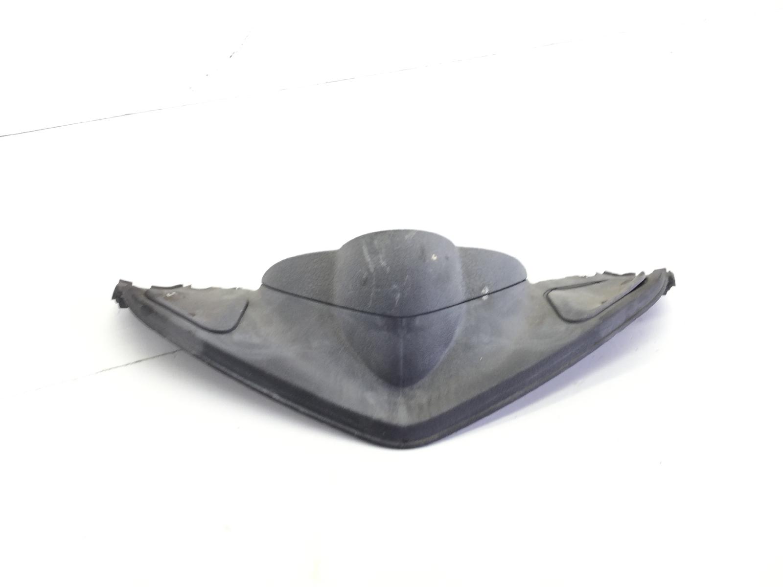 Piaggio beverly e3 400 carena manubrio anteriore superiore - attacco rotto 2006 2007 m34300