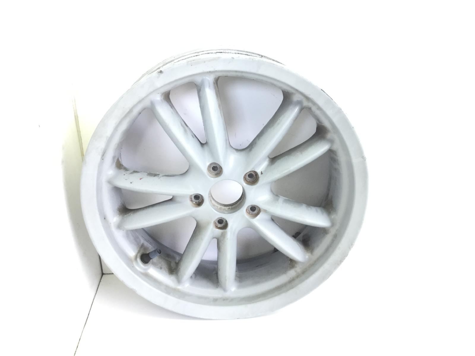 Piaggio beverly e3 400 cerchio ruota posteriore 14 x 4.50 2006 2007 m34300