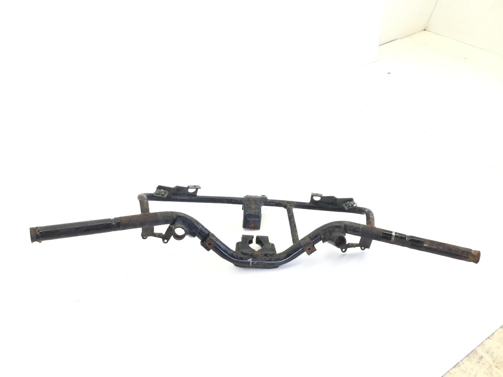 Piaggio beverly e3 400 manubrio handlebar 2006 2007 m34300