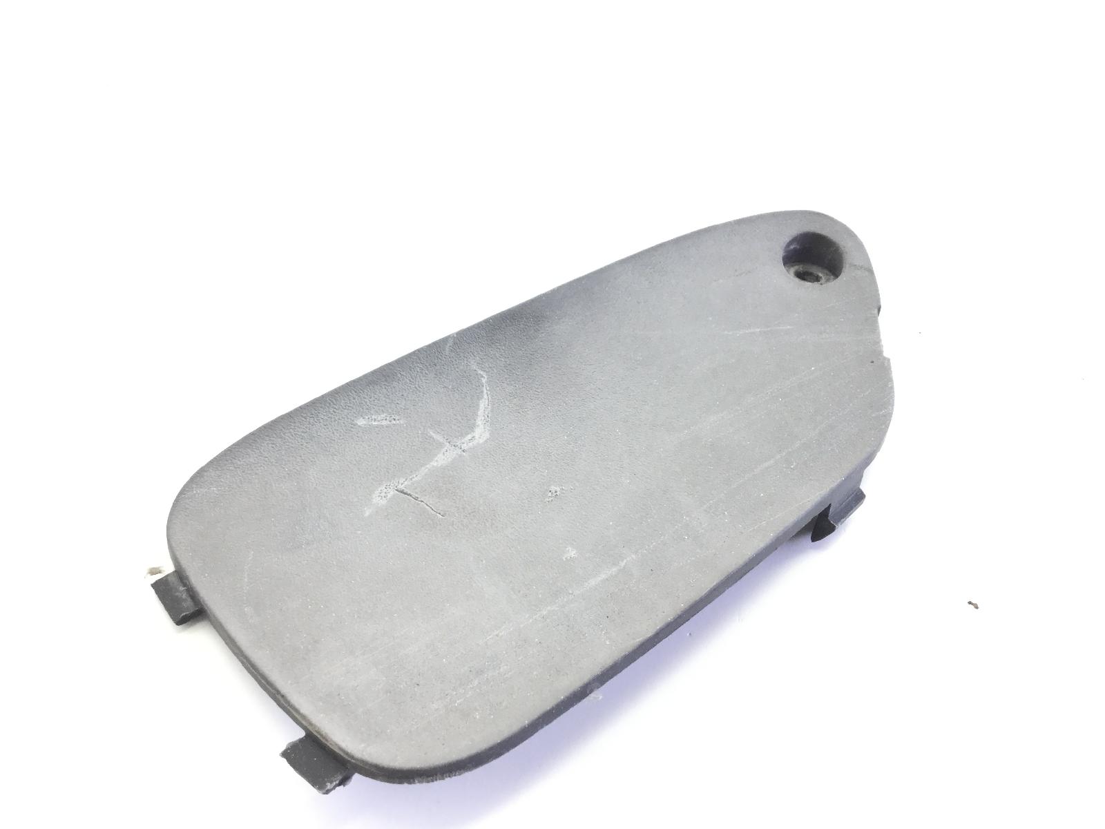 Piaggio beverly e3 400 tappo coperchio pedana poggiapiedi sinistra 2006 2007 m34300