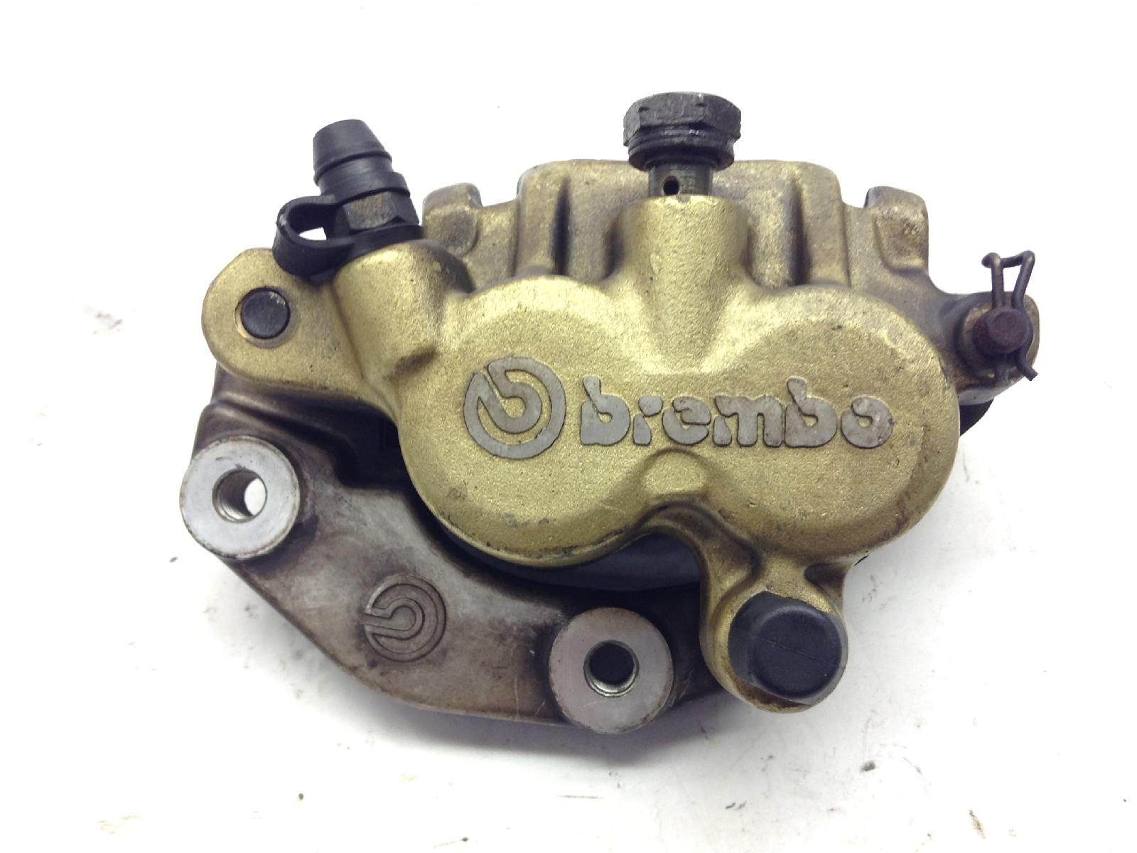 Piaggio beverly e3 400 pinza freno anteriore - interasse: 60 mm 2006 2007 m34300