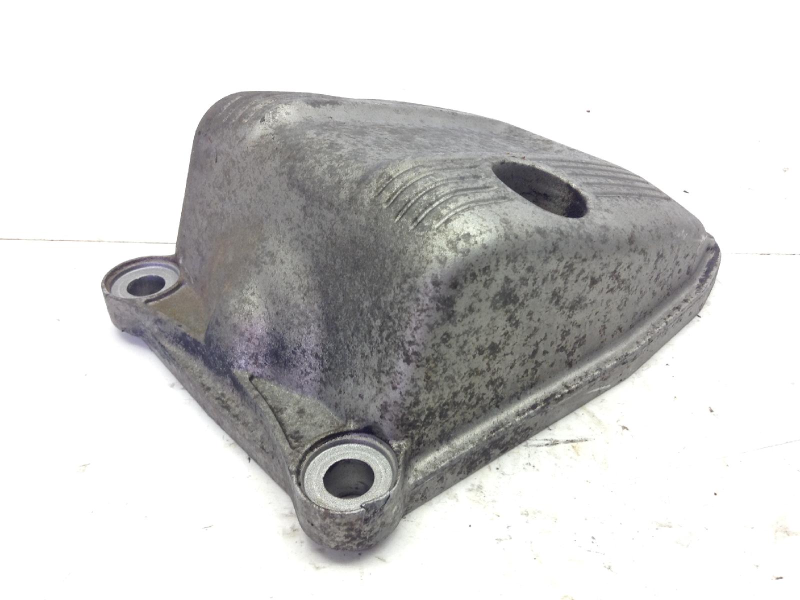 Piaggio beverly e3 400 coperchio testa testata head 2006 2007 m34300