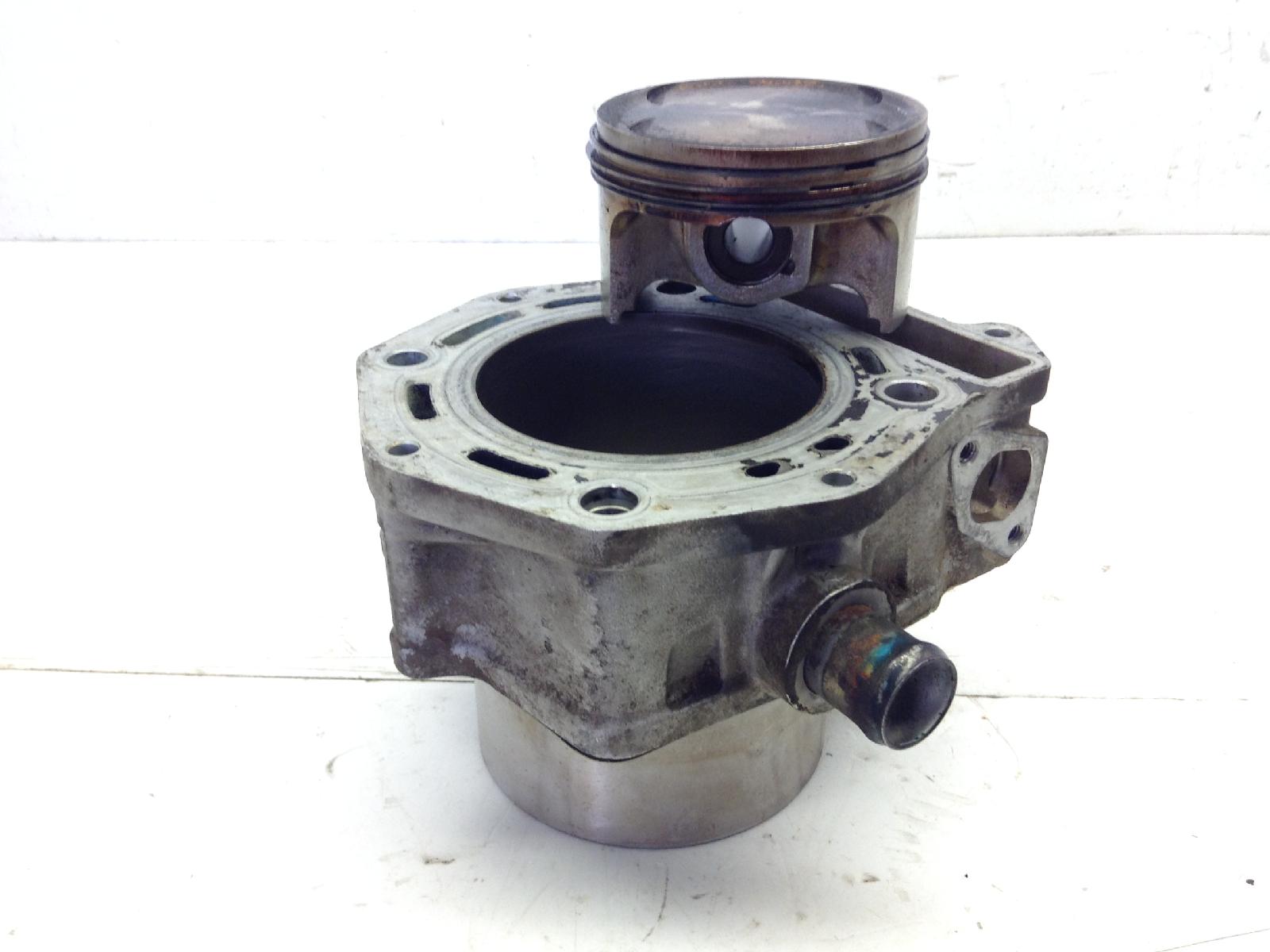 Piaggio beverly e3 400 cilindro e pistone 2006 2007 m34300