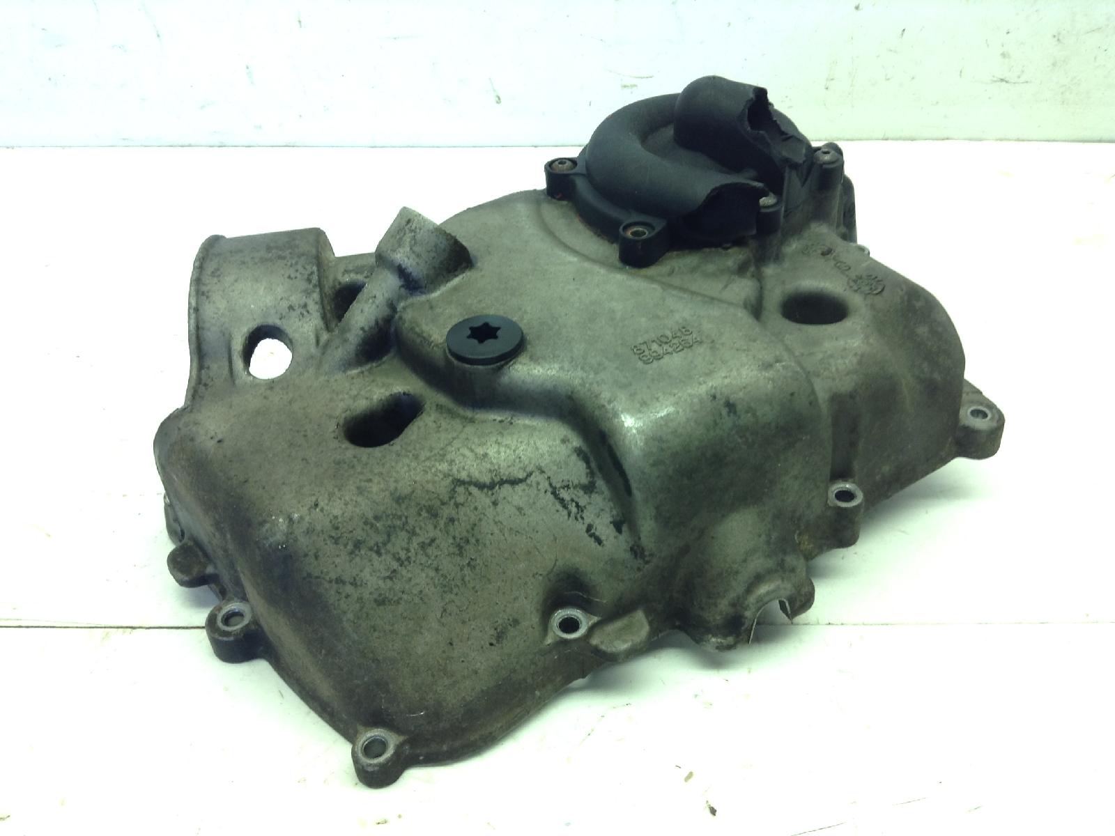 Piaggio beverly e3 400 carter coperchio statore volano e pompa acqua 2006 2007 m34300