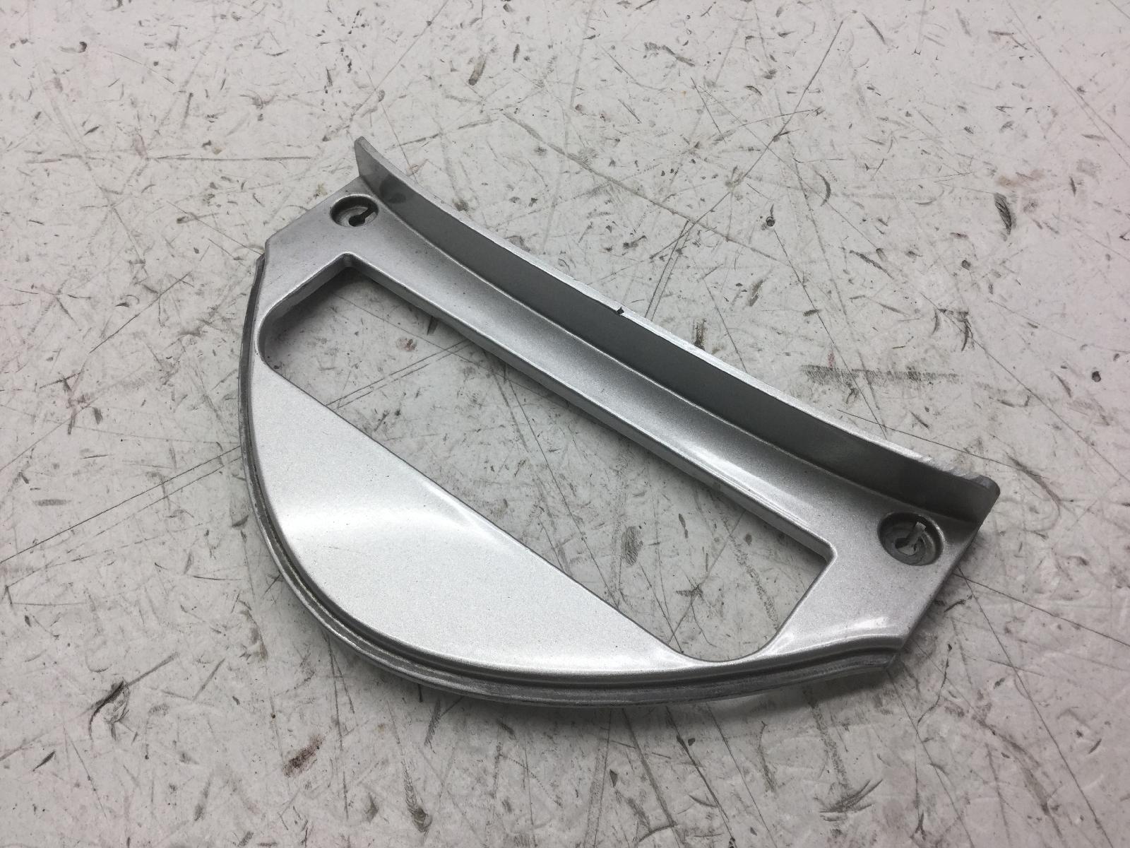 Kymco grand dink 250 carena coperchio fianchetti posteriore 2003 2004 s41011