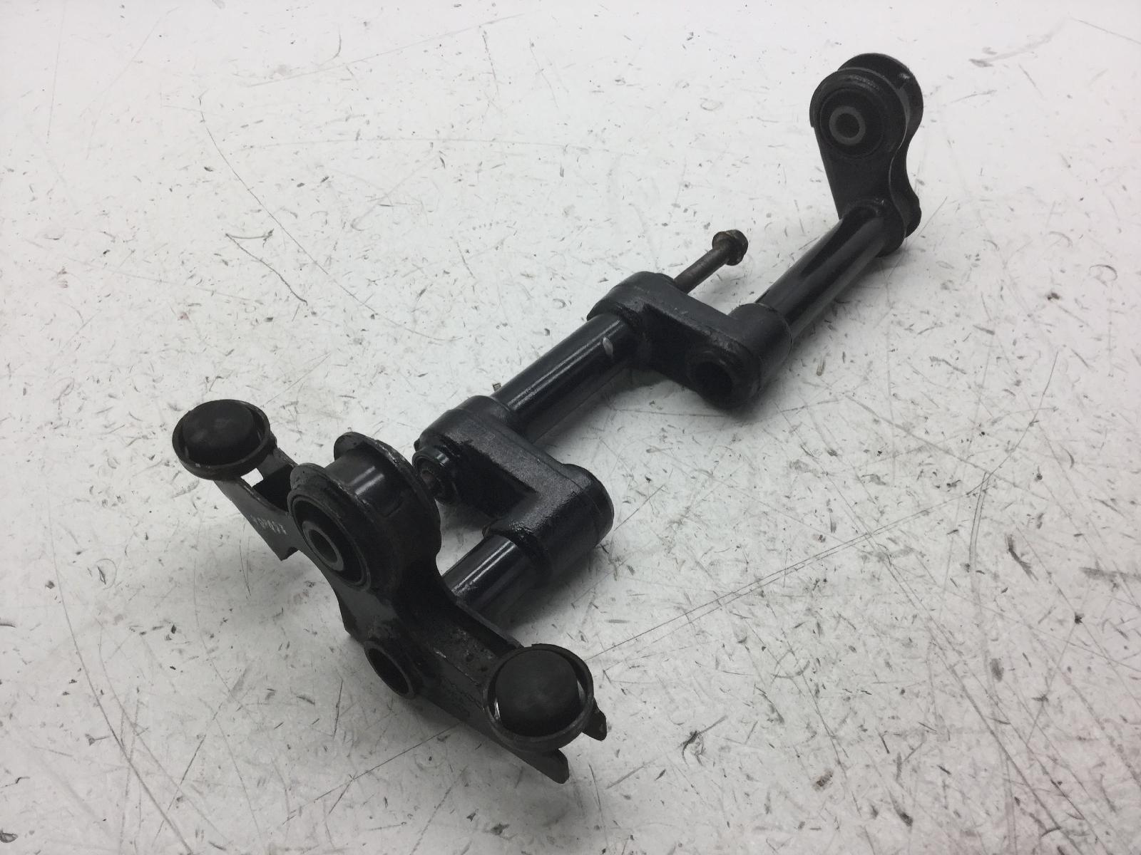Kymco grand dink 250 staffa supporto motore 2003 2004 s41011