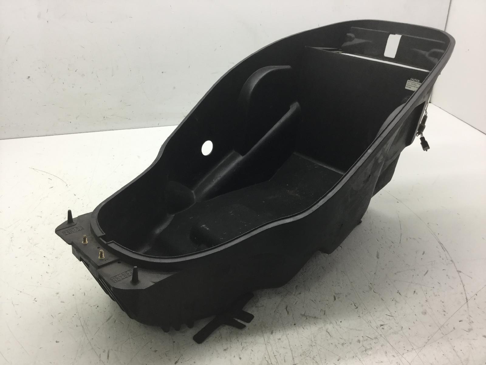 Kymco grand dink 250 carena vano sottosella 2003 2004 s41011