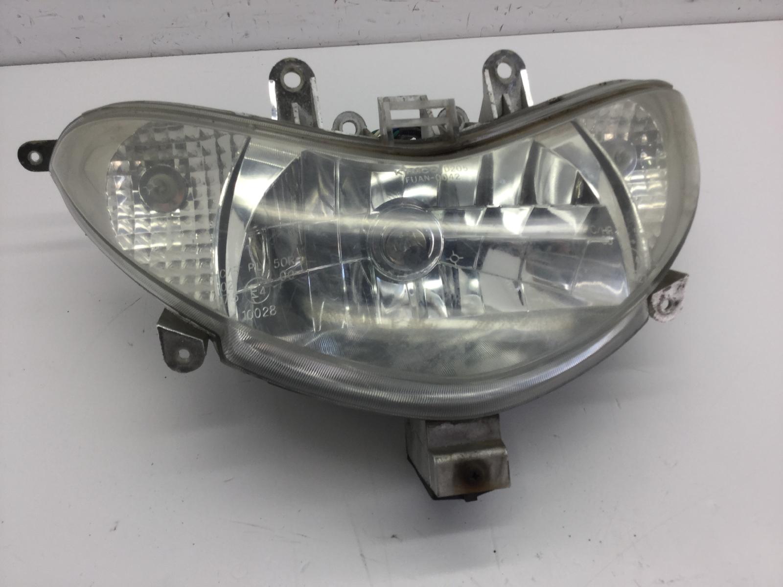 Kymco grand dink 250 faro fanale anteriore 2003 2004 s41011