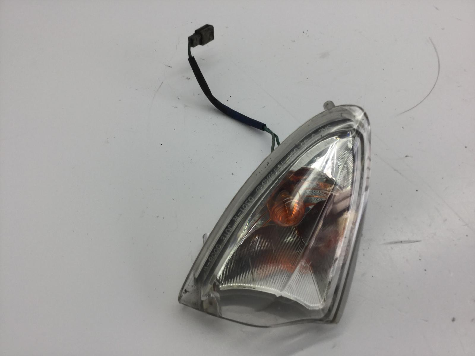 Kymco grand dink 250 freccia anteriore destra 2003 2004 s41011