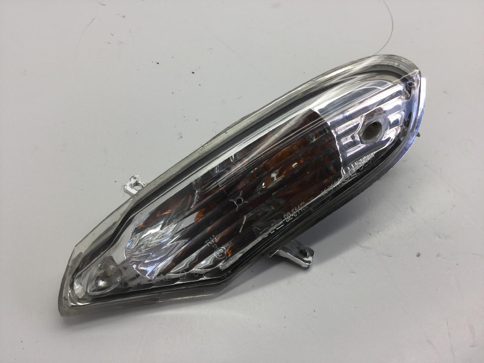 Kymco grand dink 250 freccia posteriore destra 2003 2004 s41011