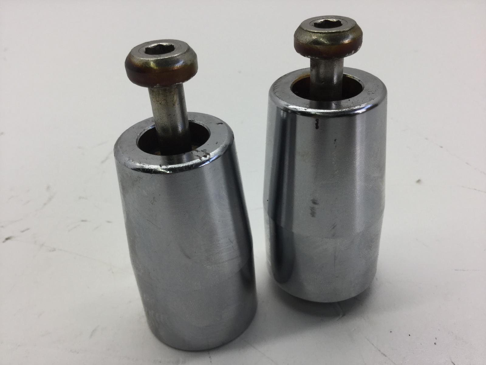 Kymco grand dink 250 coppia stabilizzatori bilancieri manubrio 2003 2004 s41011