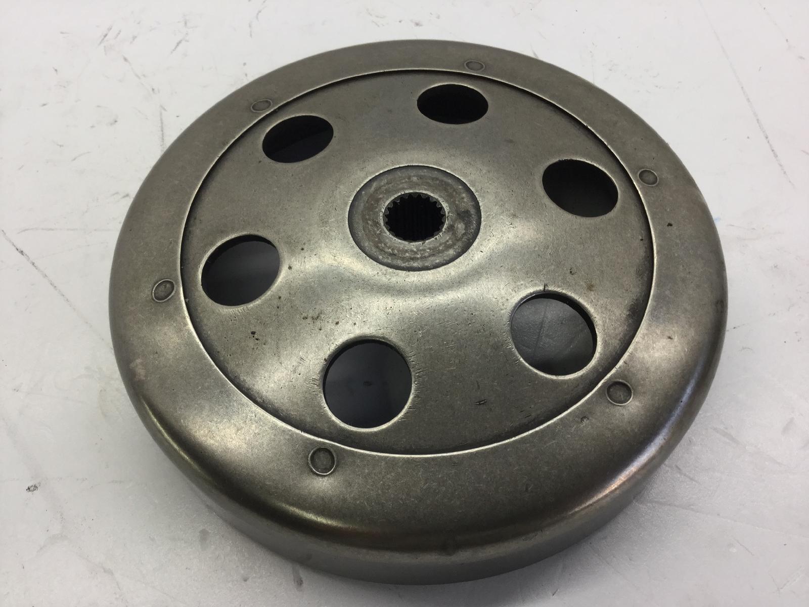 Kymco grand dink 250 campana frizione 2003 2004 s41011