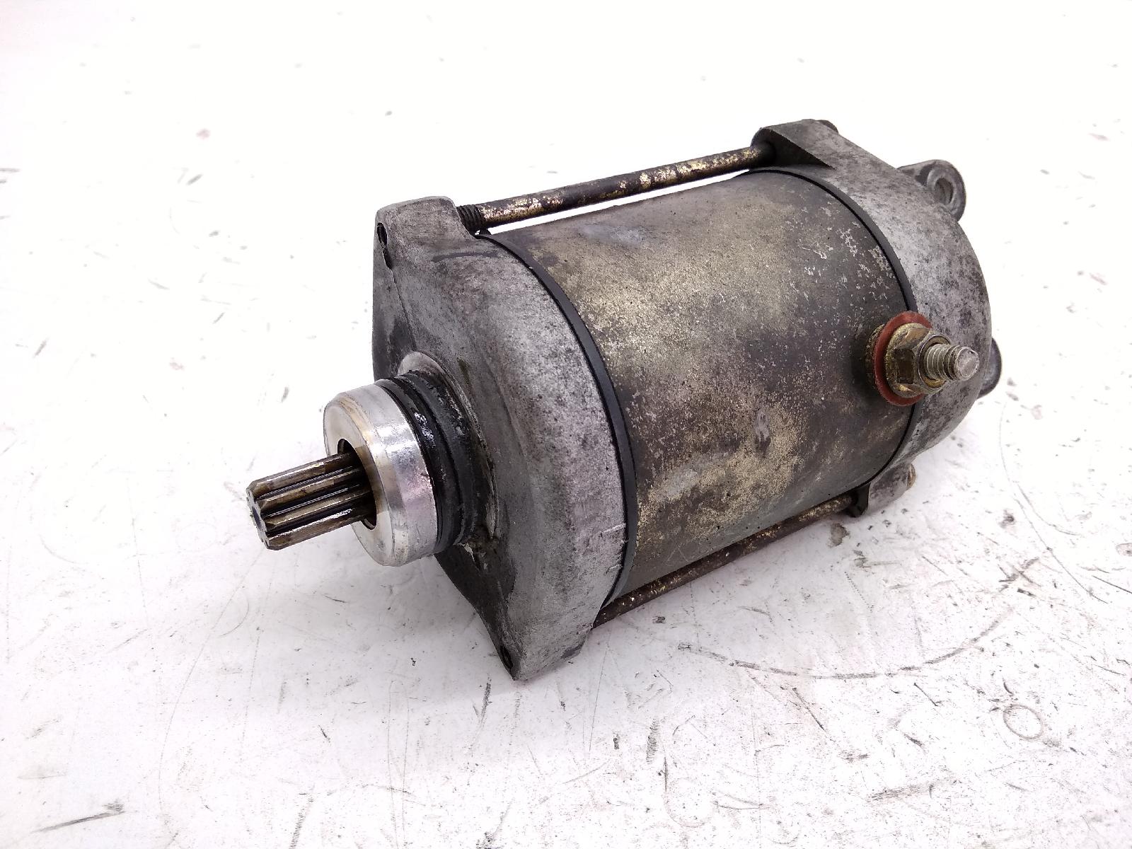 Kymco grand dink 250 motorino avviamento 2003 2004 s41011