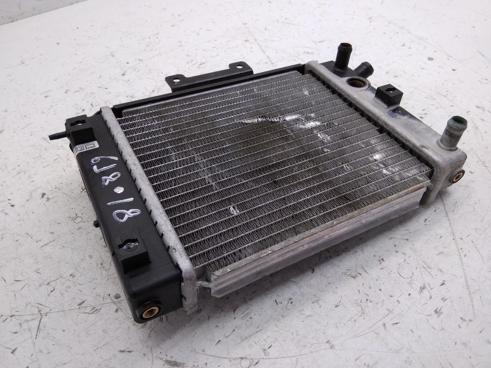 Kymco grand dink 250 radiatore 2003 2004 s41011