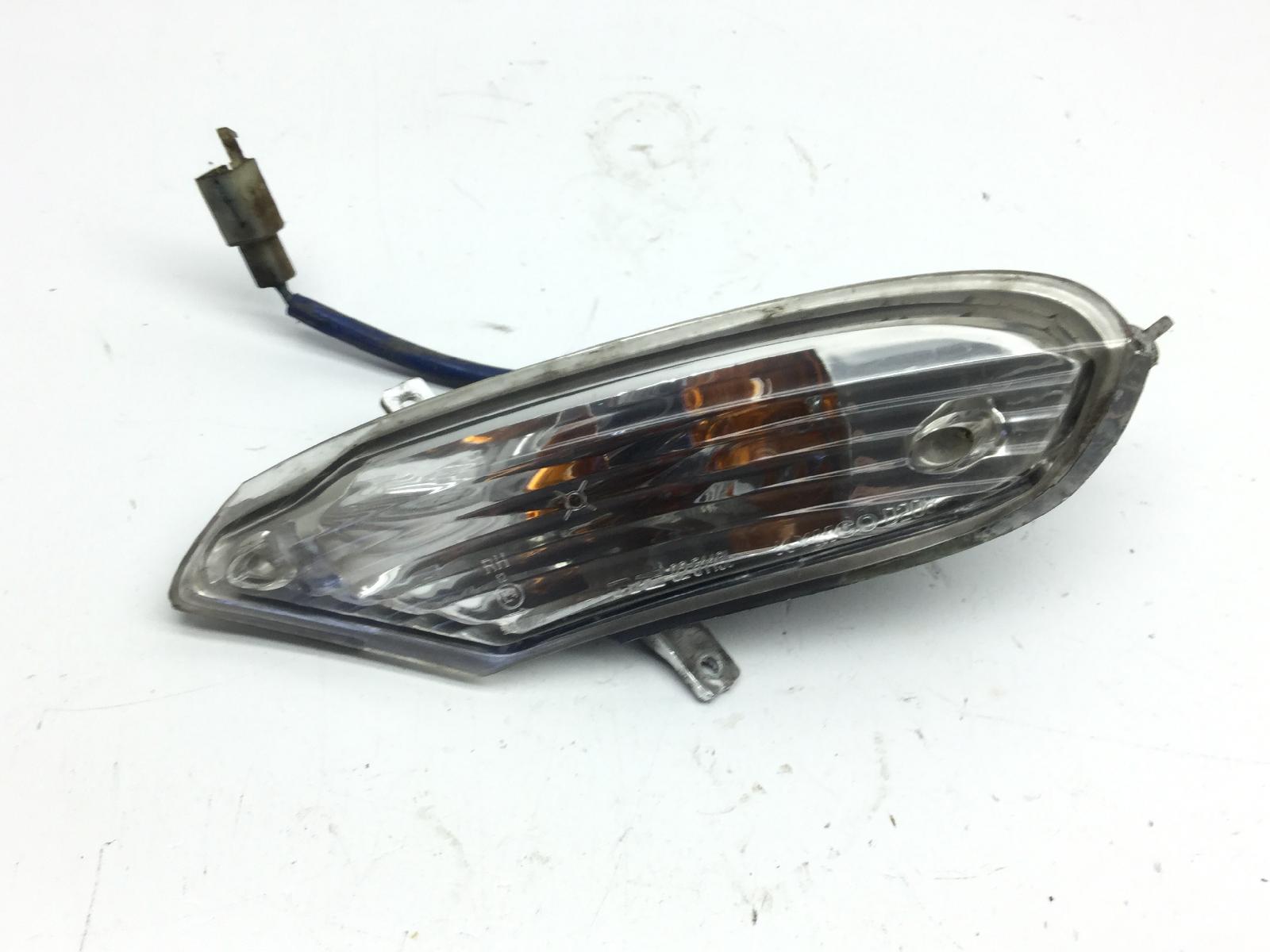 Kymco grand dink 250 freccia destra posteriore 2003 2004 s41011
