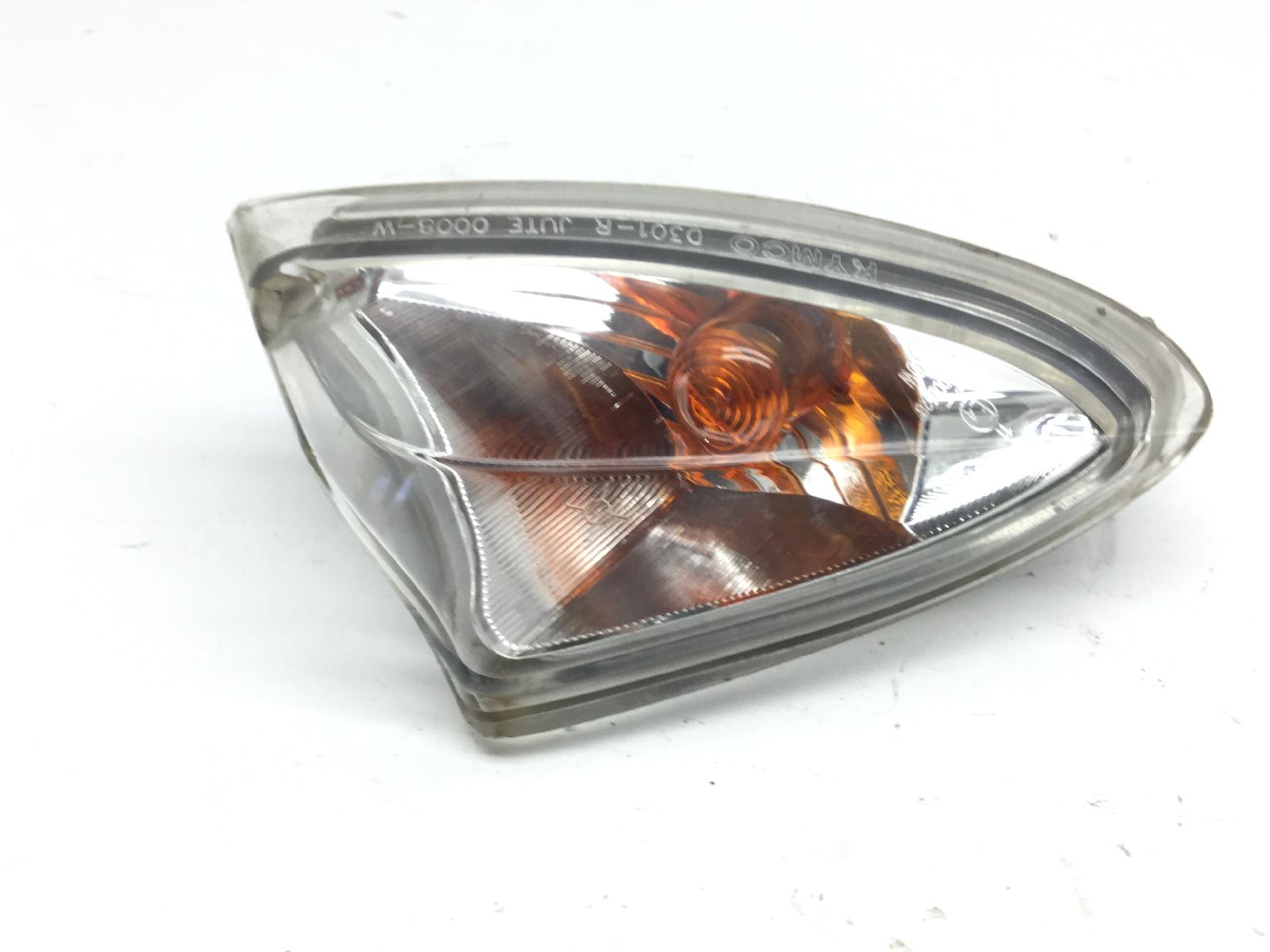Kymco grand dink 250 freccia destra anteriore 2003 2004 s41011
